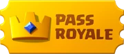 Passe Royale